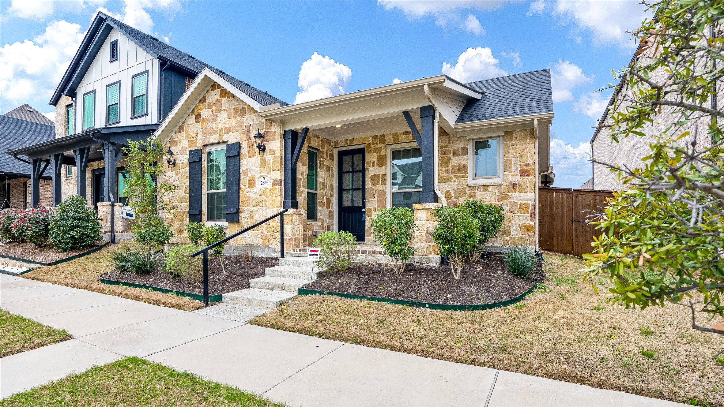 12893 Yale Court Frisco TX 75035