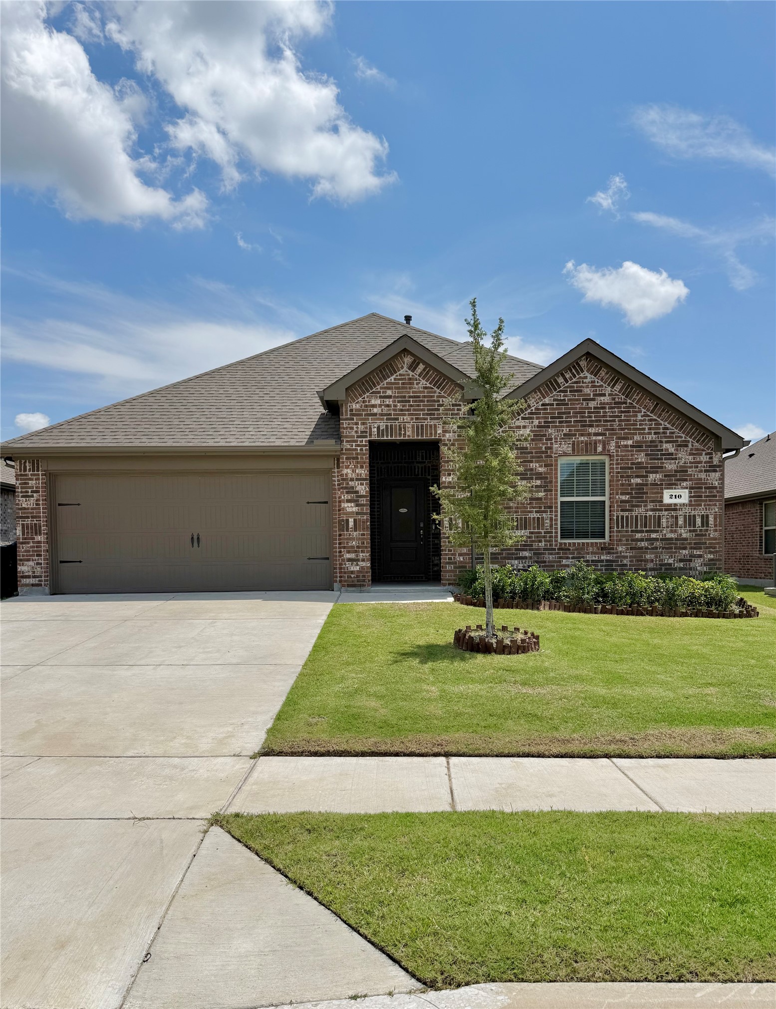210 Calico Lane Caddo Mills TX 75135