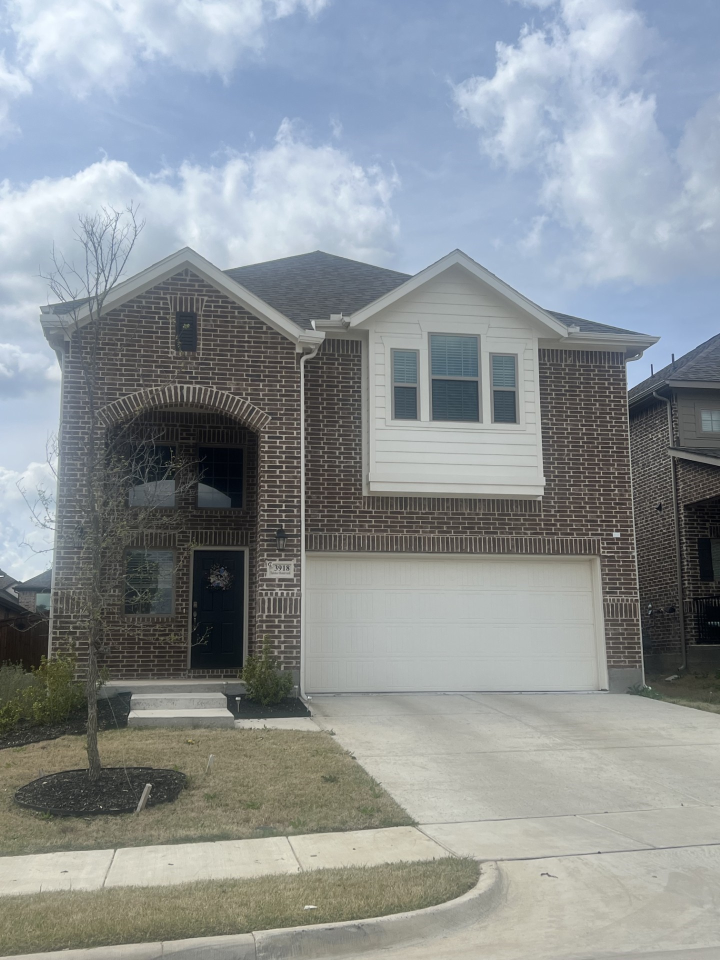 3918 Talisker Boulevard Sherman TX 75090