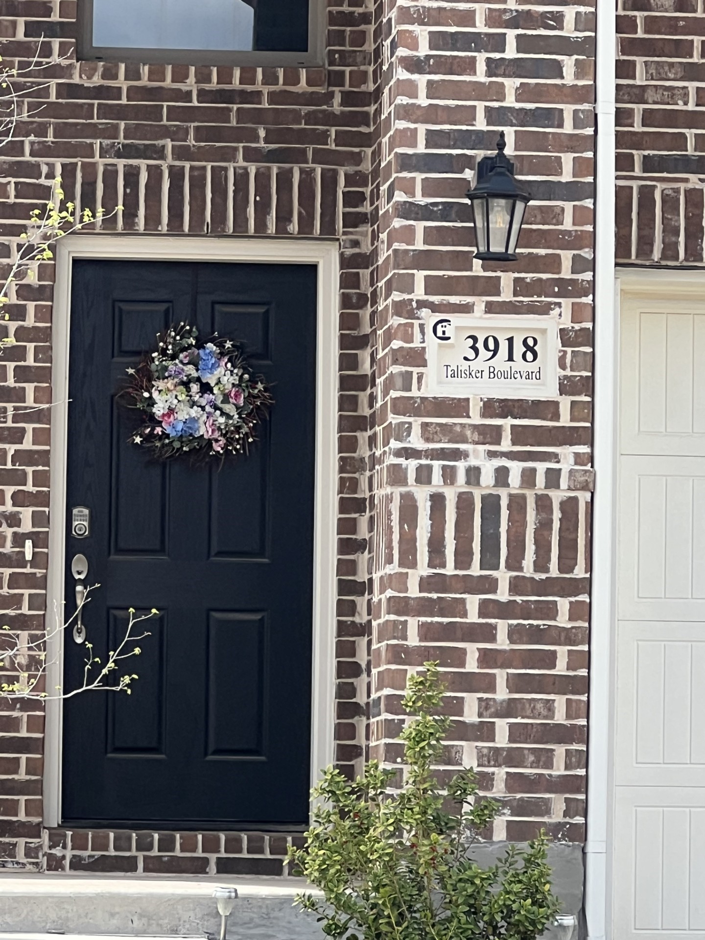 3918 Talisker Boulevard Sherman TX 75090