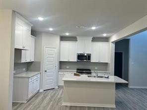 3918 Talisker Boulevard Sherman TX 75090