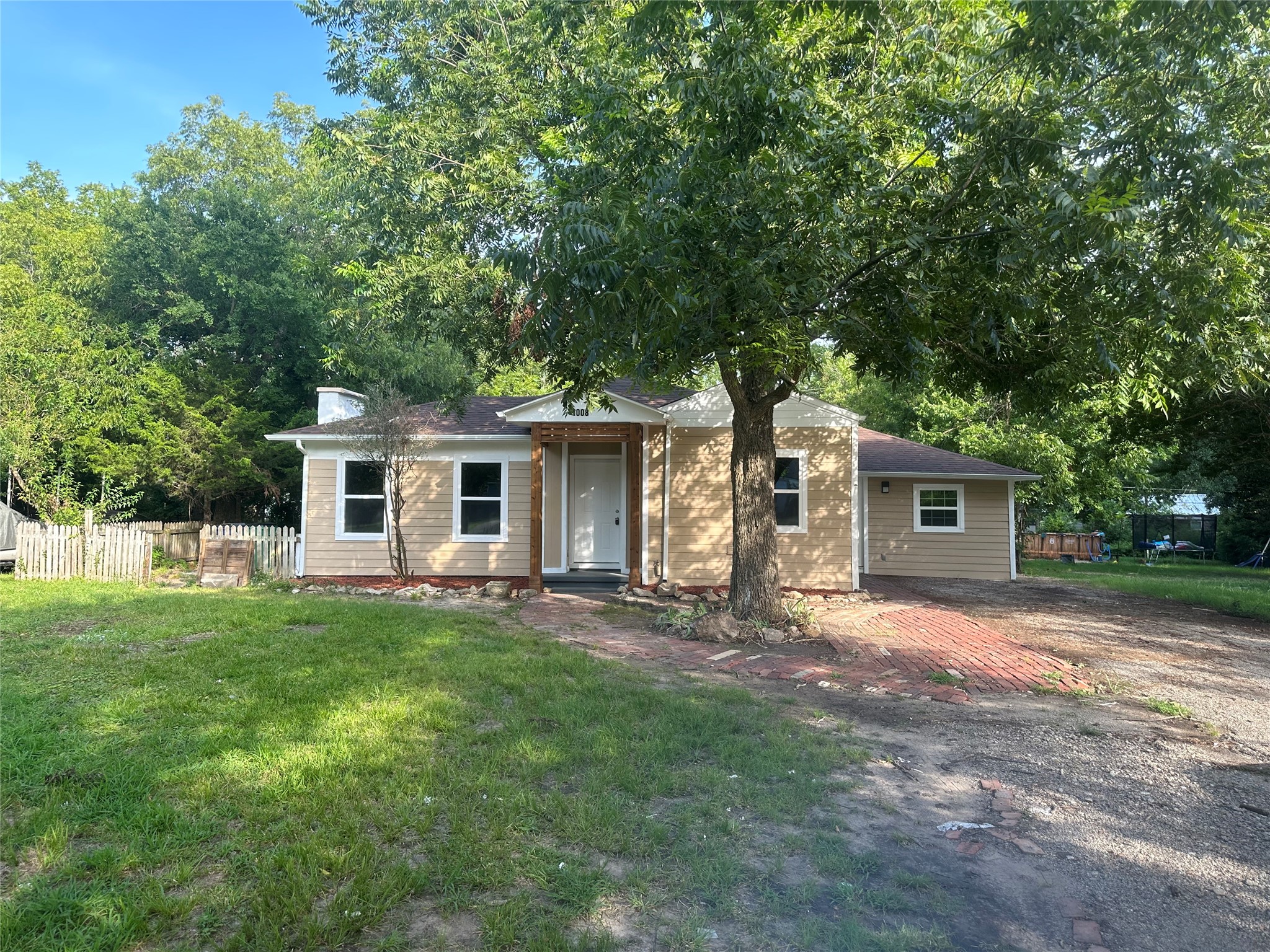 1008 Commerce Drive Greenville TX 75401