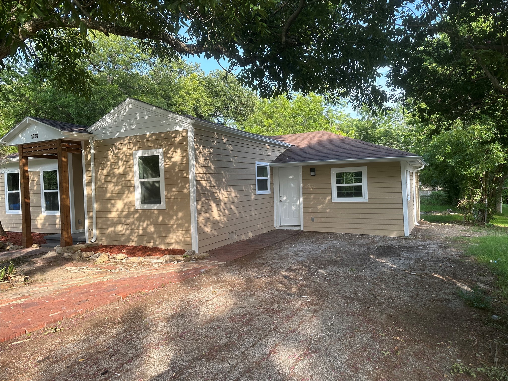 1008 Commerce Drive Greenville TX 75401