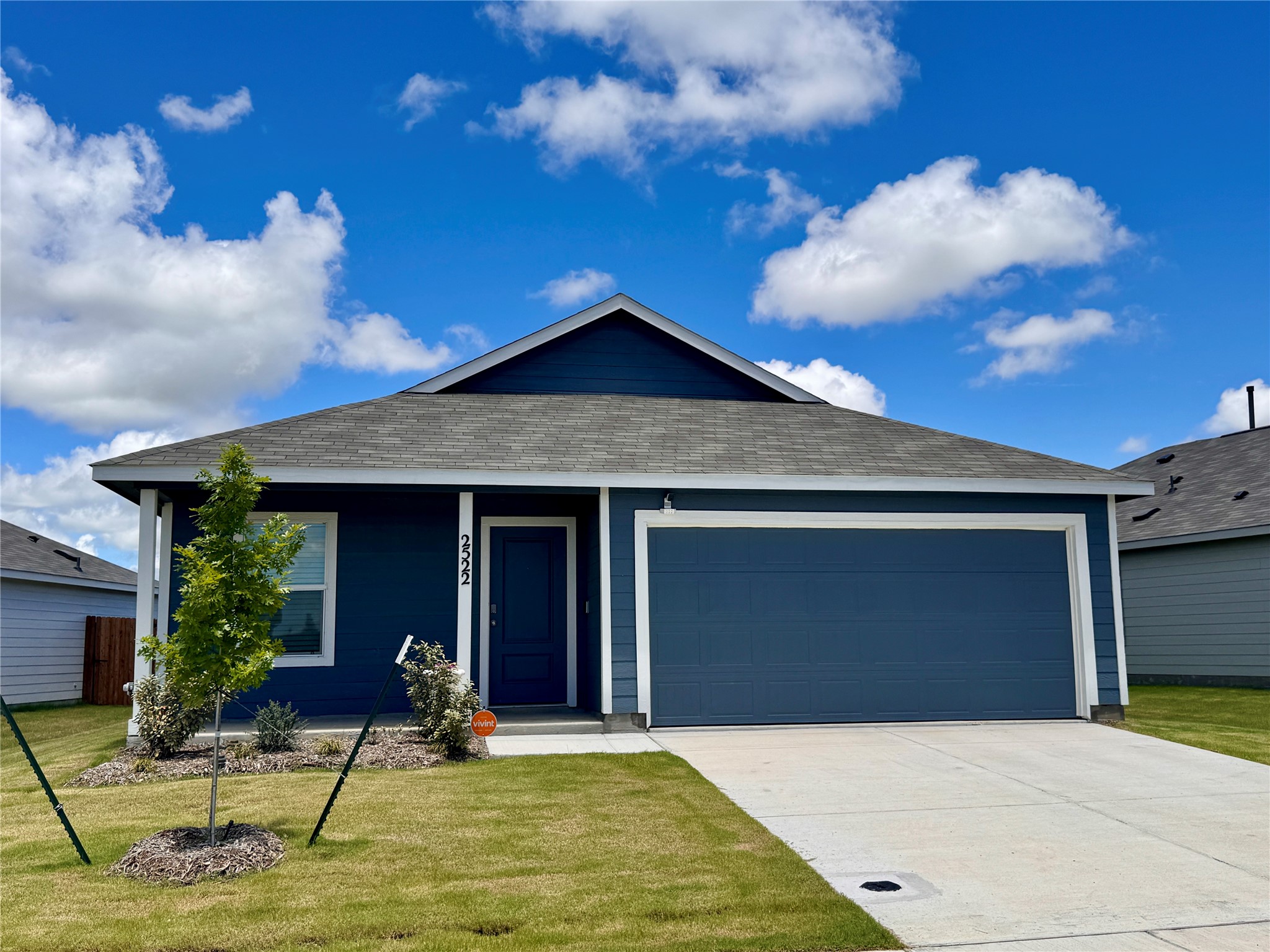 2522 Smoke Passage Street Crandall TX 75114