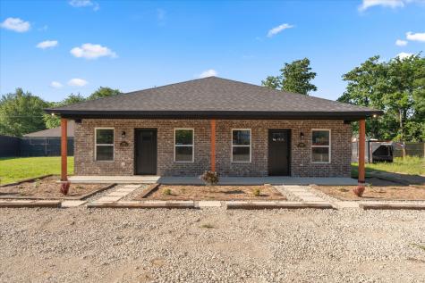 109B Happy Hills Trail Gun Barrel City TX 75156