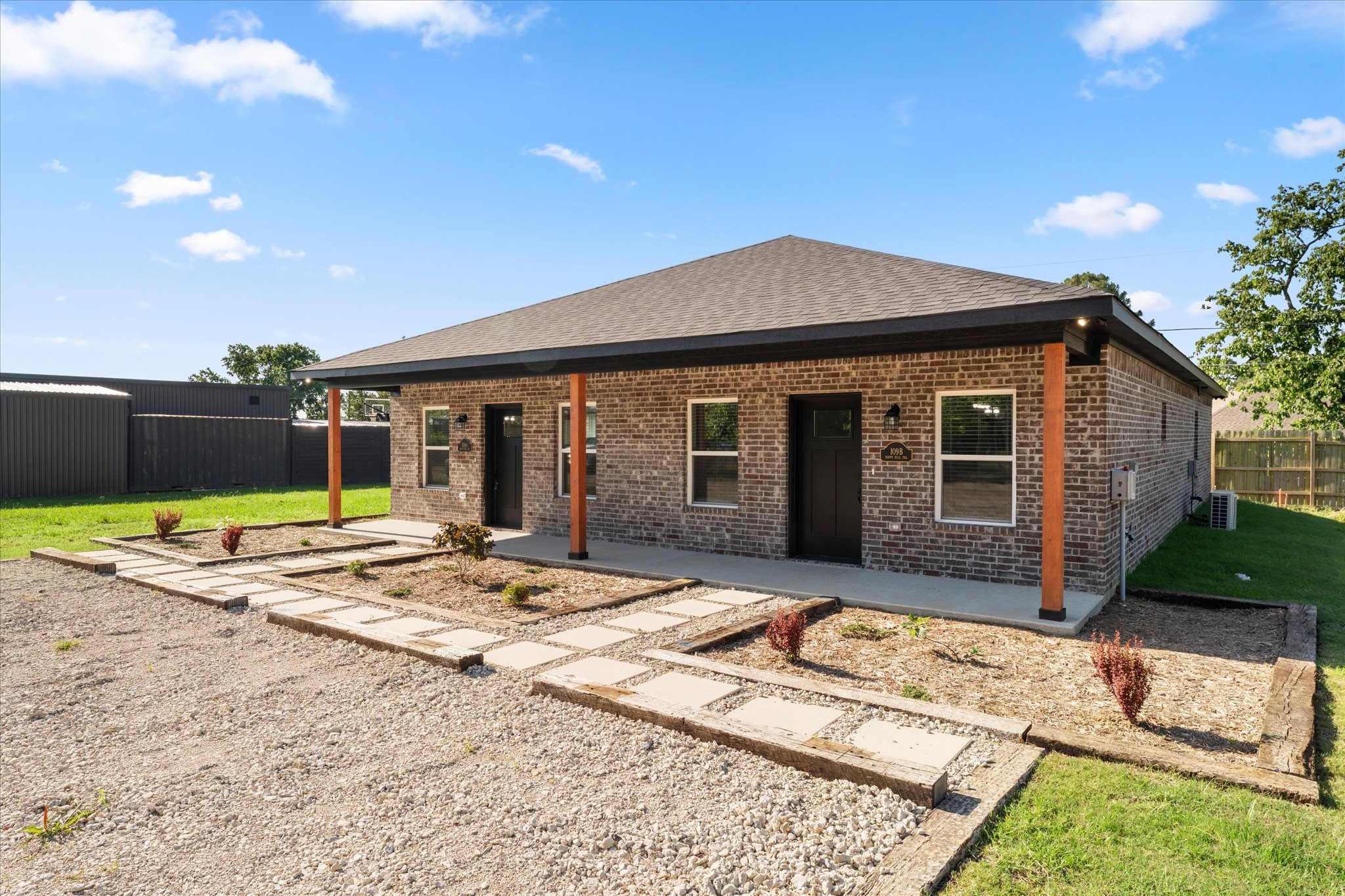 109B Happy Hills Trail Gun Barrel City TX 75156