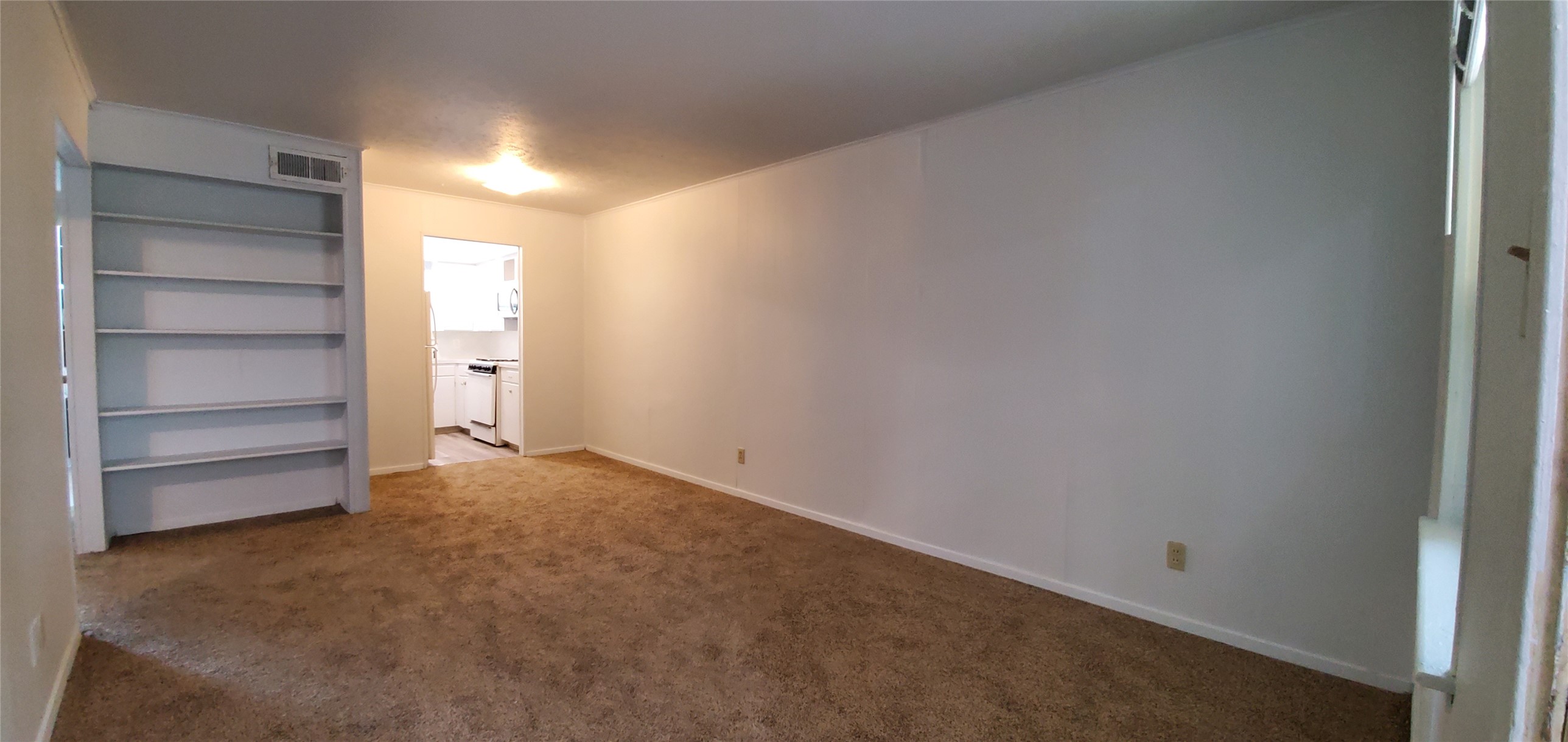 2404 Louise Street Denton TX 76201