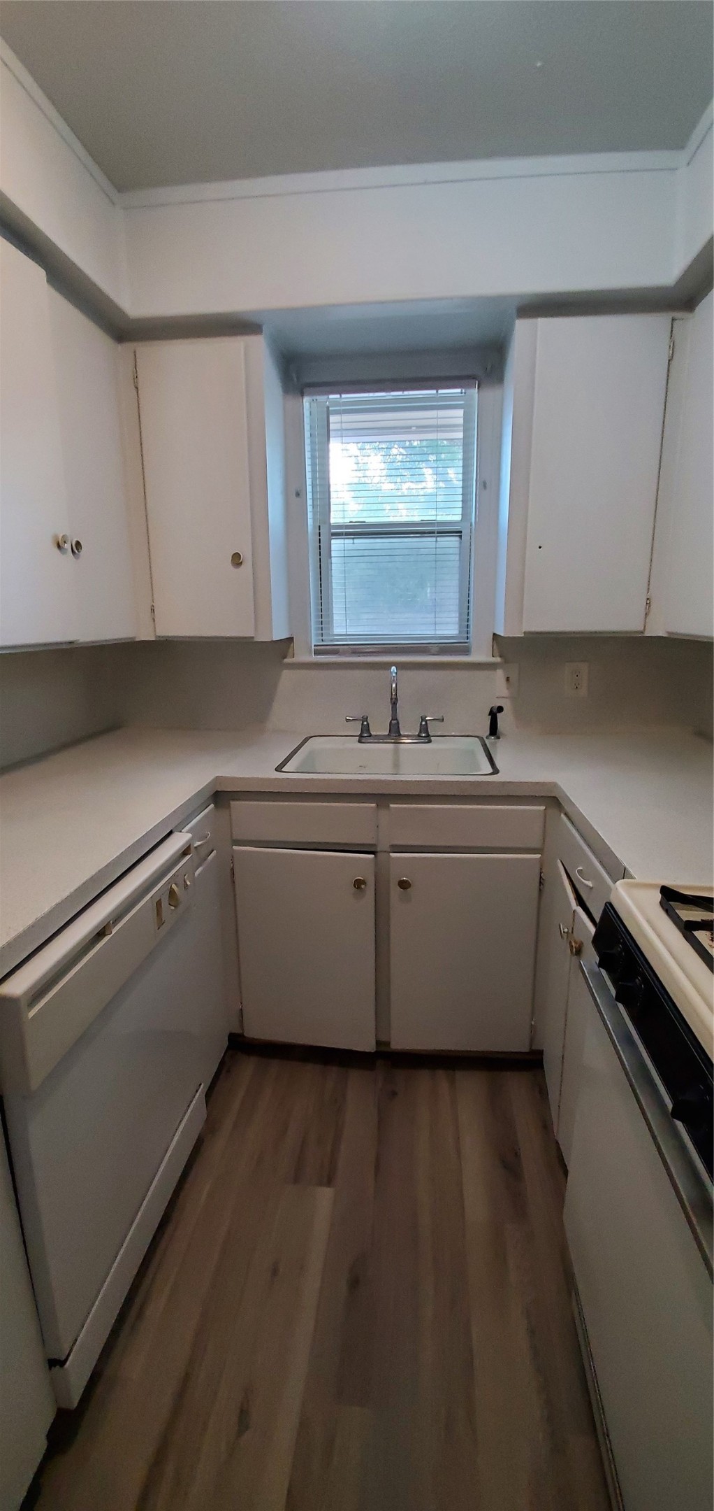 2404 Louise Street Denton TX 76201