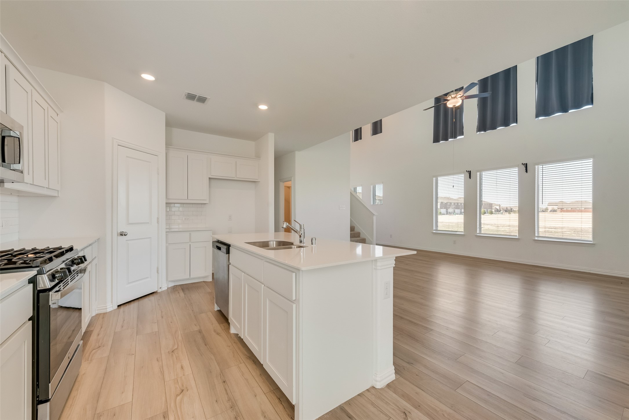 3750 Honey Daisy Drive Crandall TX 75114
