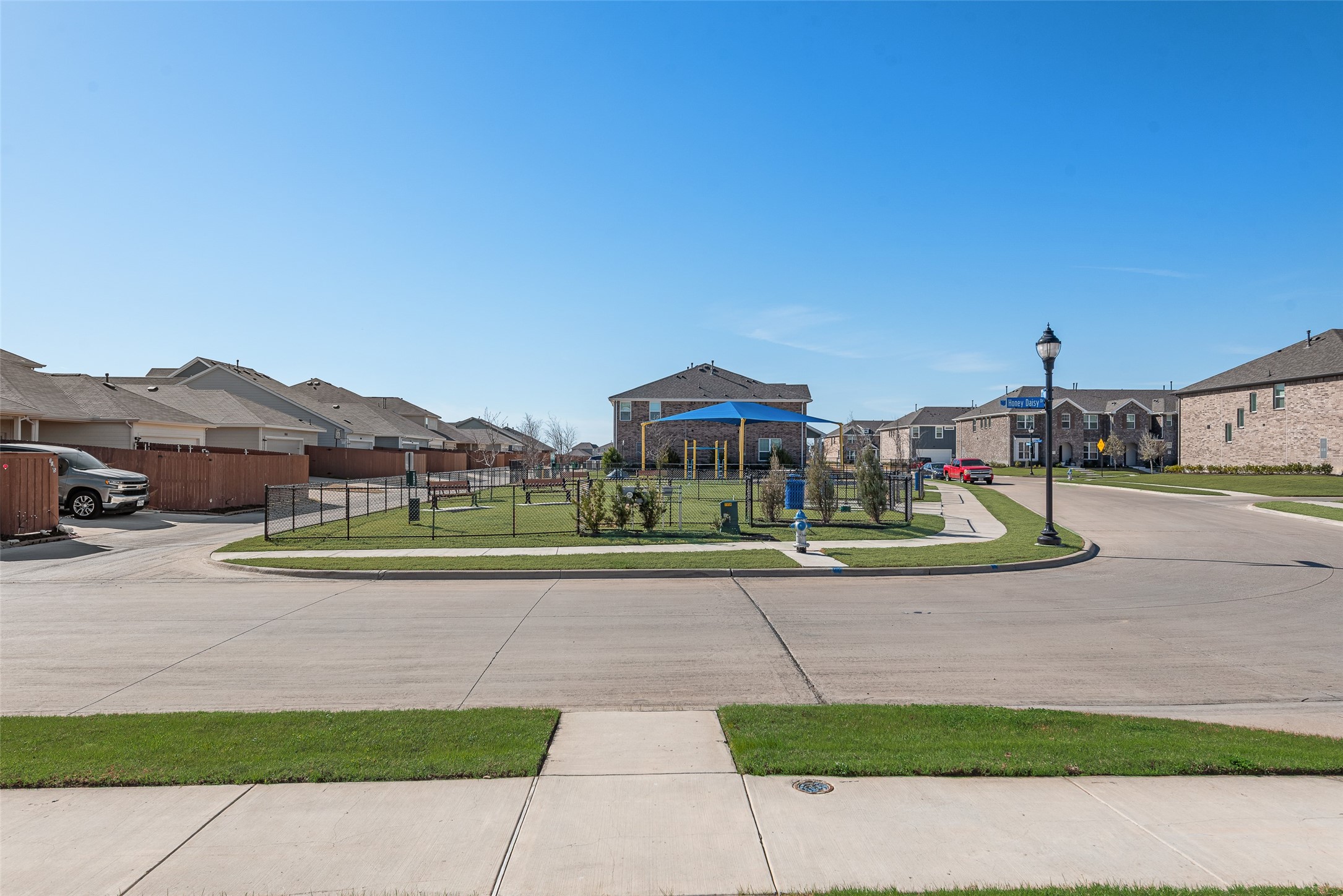 3750 Honey Daisy Drive Crandall TX 75114