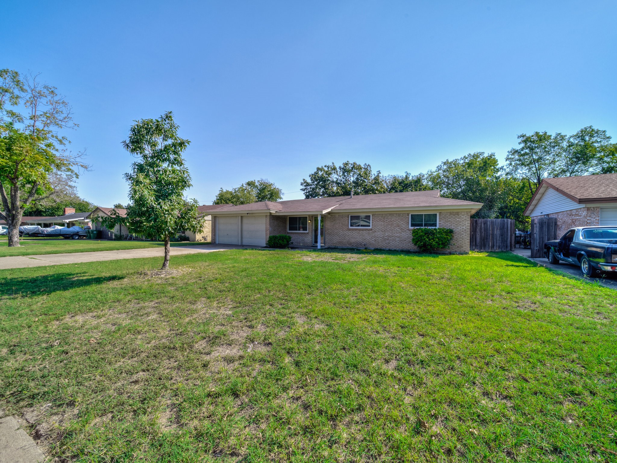 844 Saddle Road White Settlement TX 76108