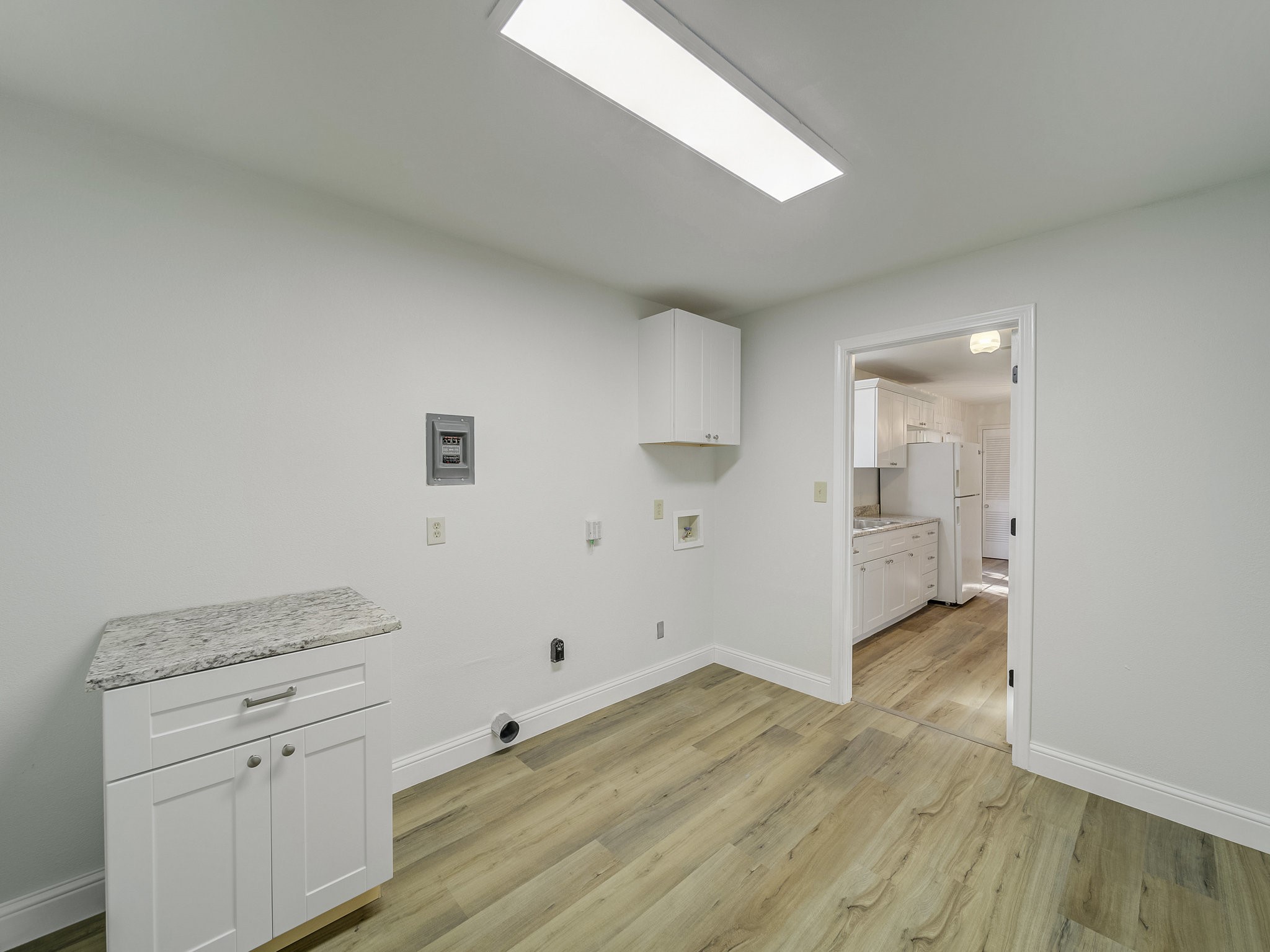 844 Saddle Road White Settlement TX 76108