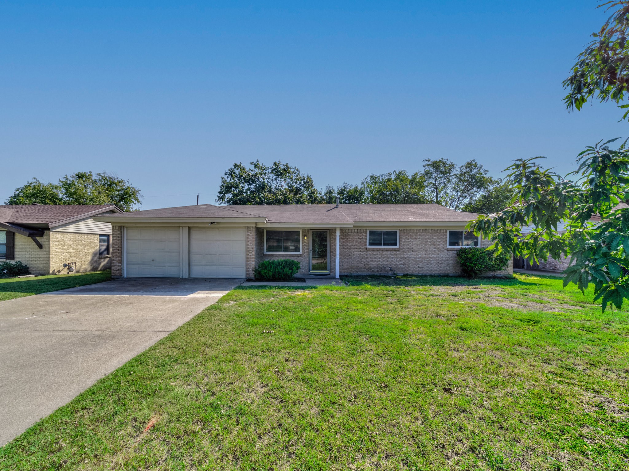 844 Saddle Road White Settlement TX 76108