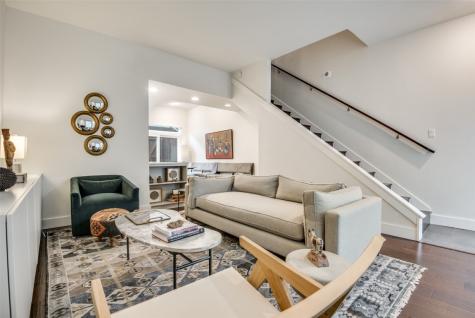 3940 Buena Vista Street Dallas TX 75204