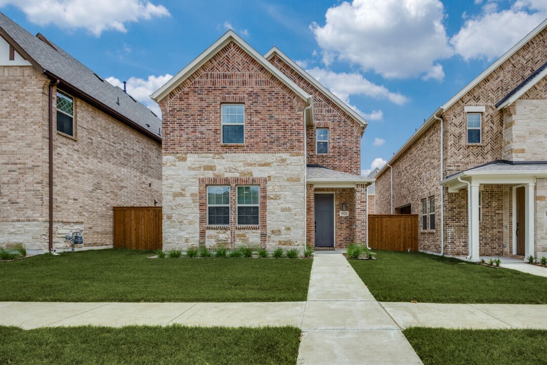 8525 Leyton The Colony TX 75056