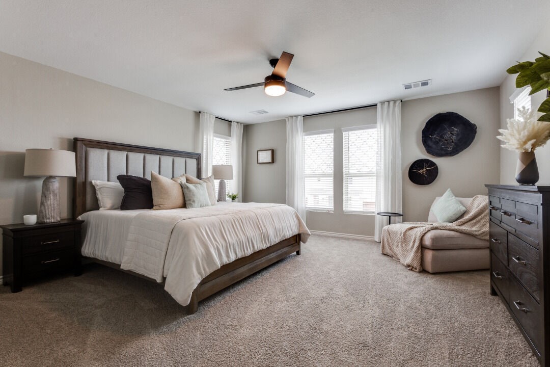 8525 Leyton The Colony TX 75056