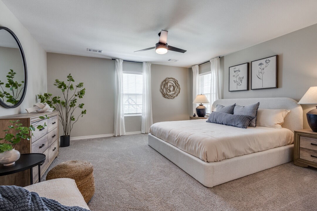8525 Leyton The Colony TX 75056