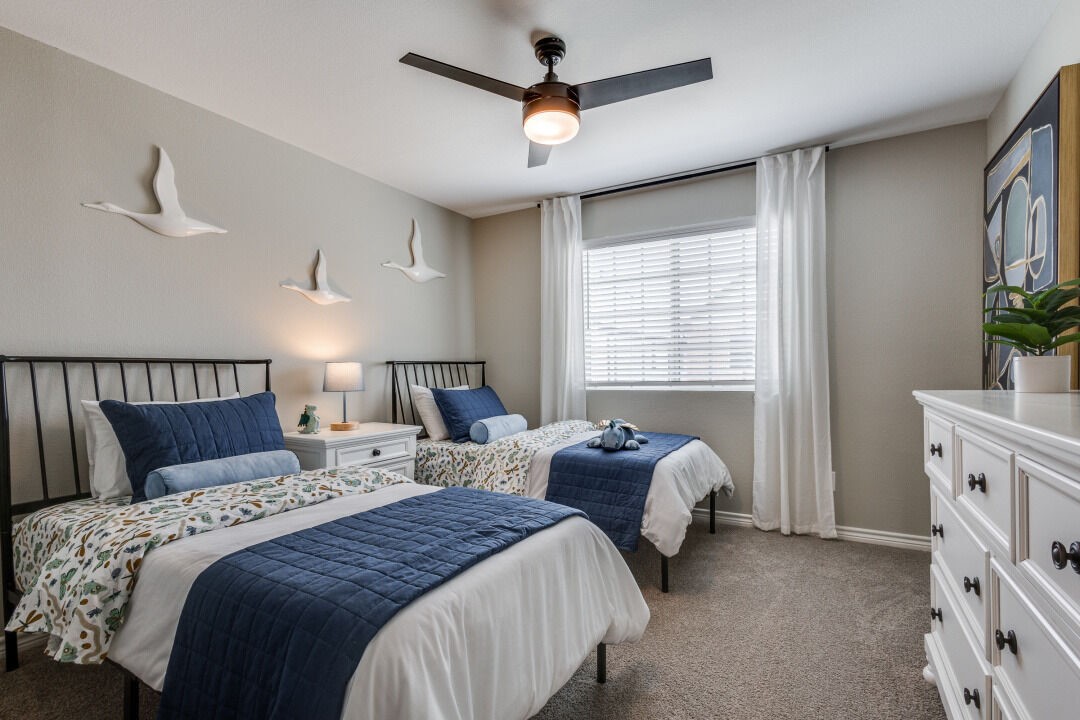 8525 Leyton The Colony TX 75056