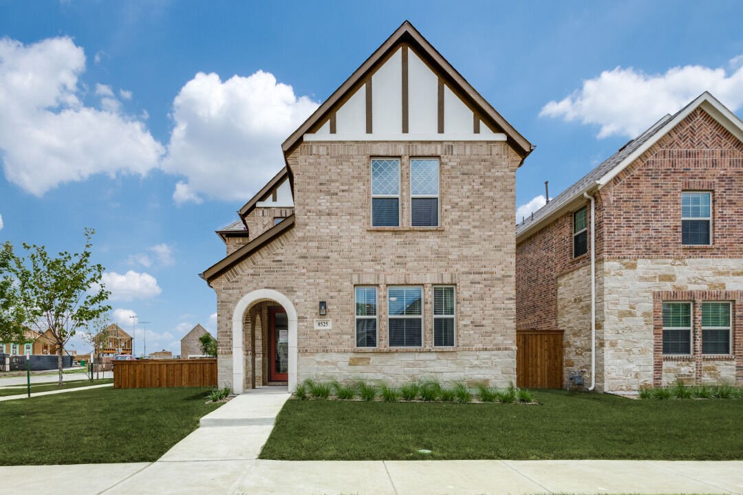 8525 Leyton The Colony TX 75056