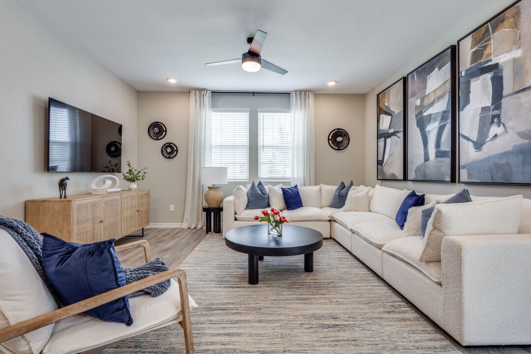 8525 Leyton The Colony TX 75056