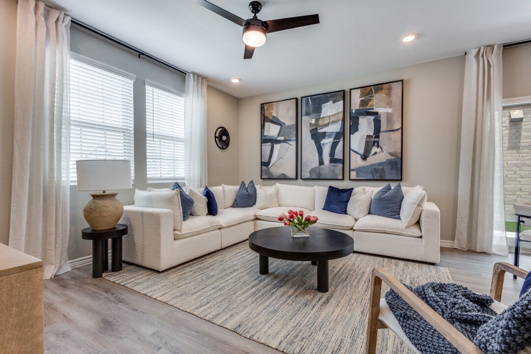 8525 Leyton The Colony TX 75056