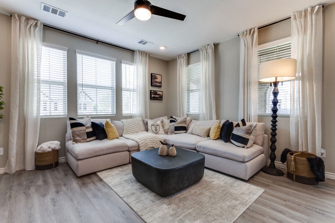 8525 Leyton The Colony TX 75056
