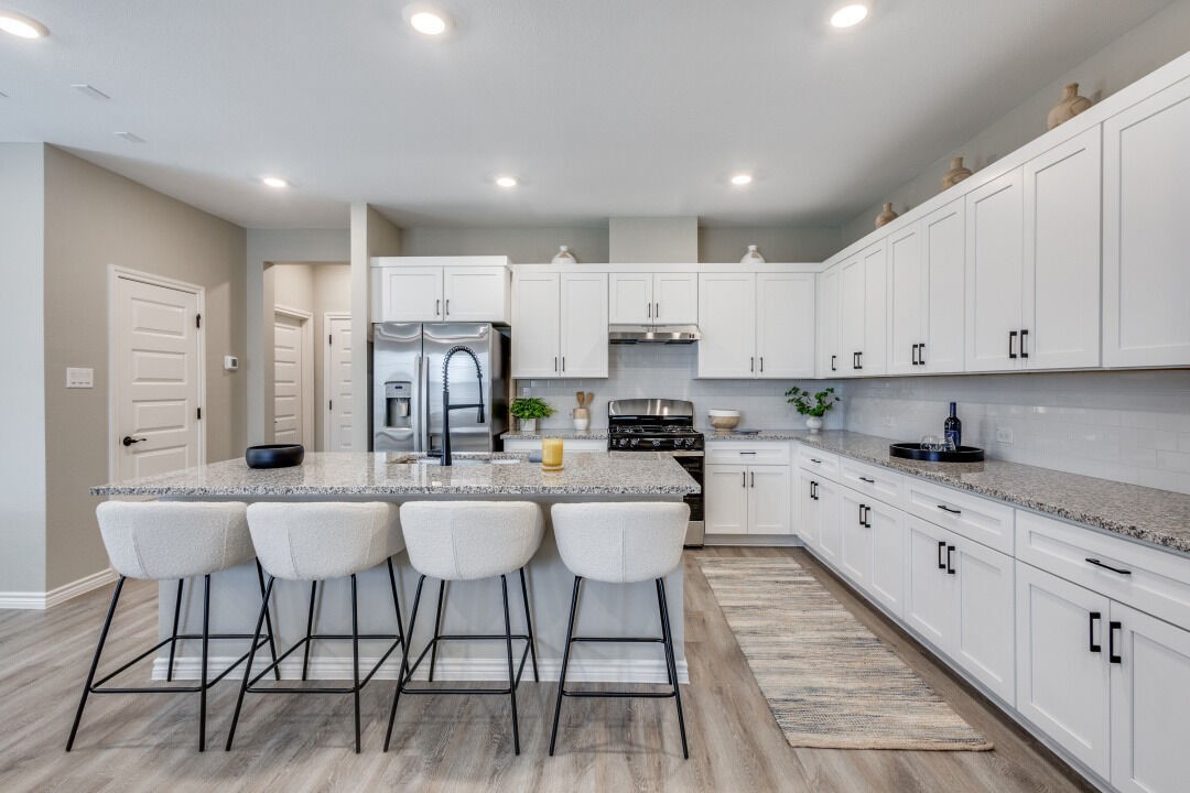 8525 Leyton The Colony TX 75056