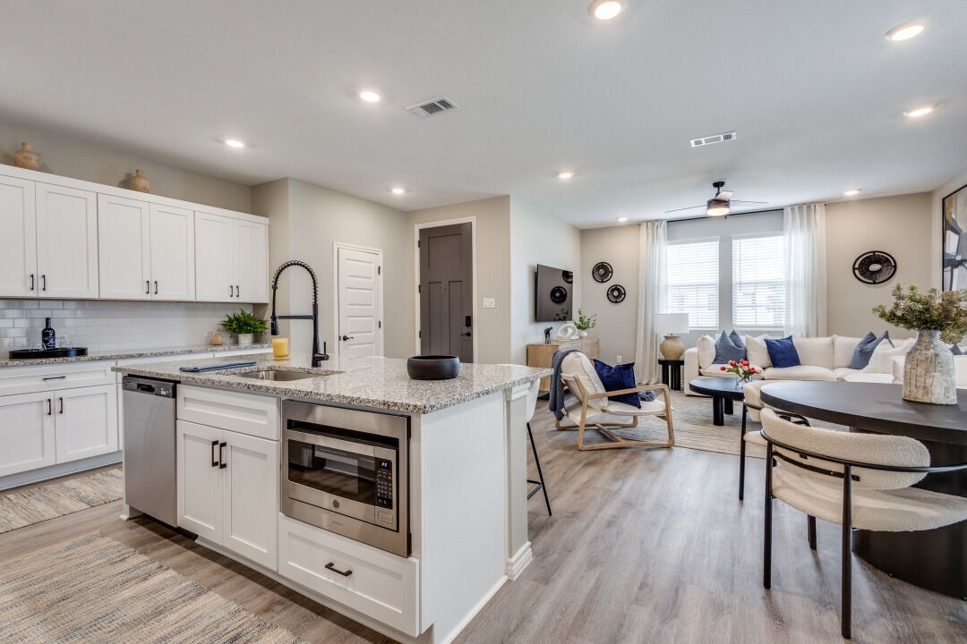8525 Leyton The Colony TX 75056