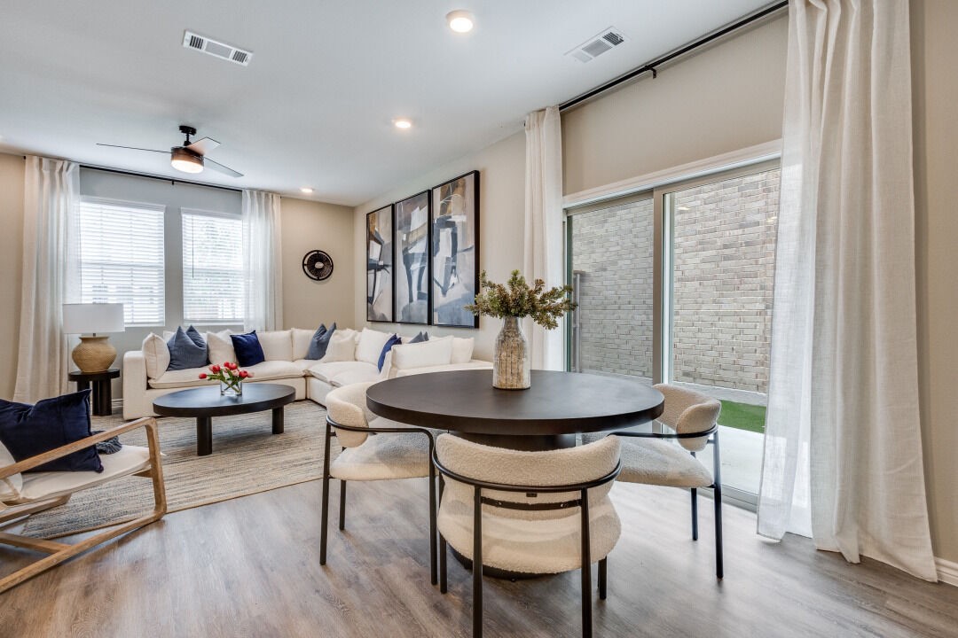 8525 Leyton The Colony TX 75056