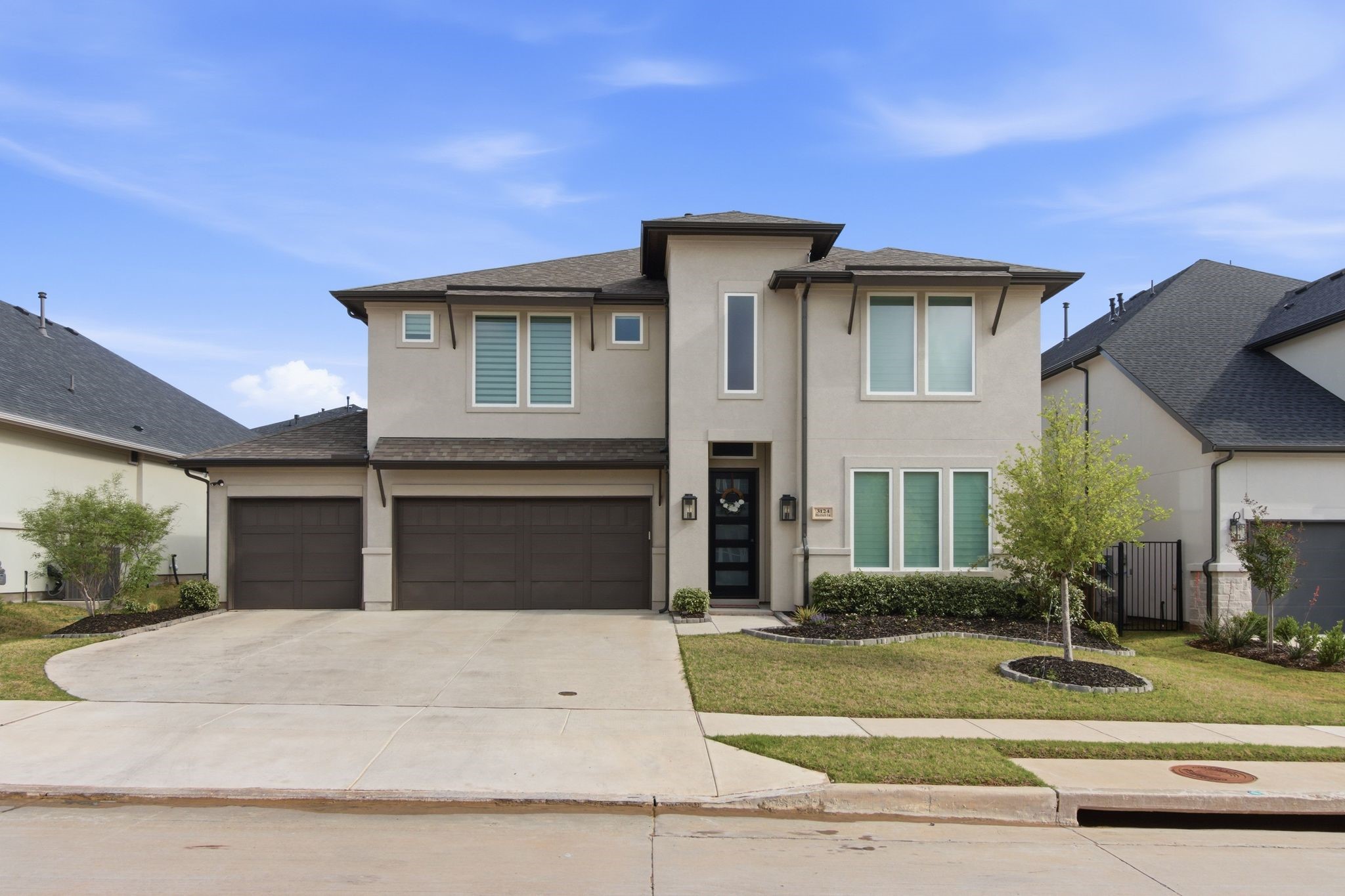 3124 Sherlock Lane Copper Canyon TX 75077