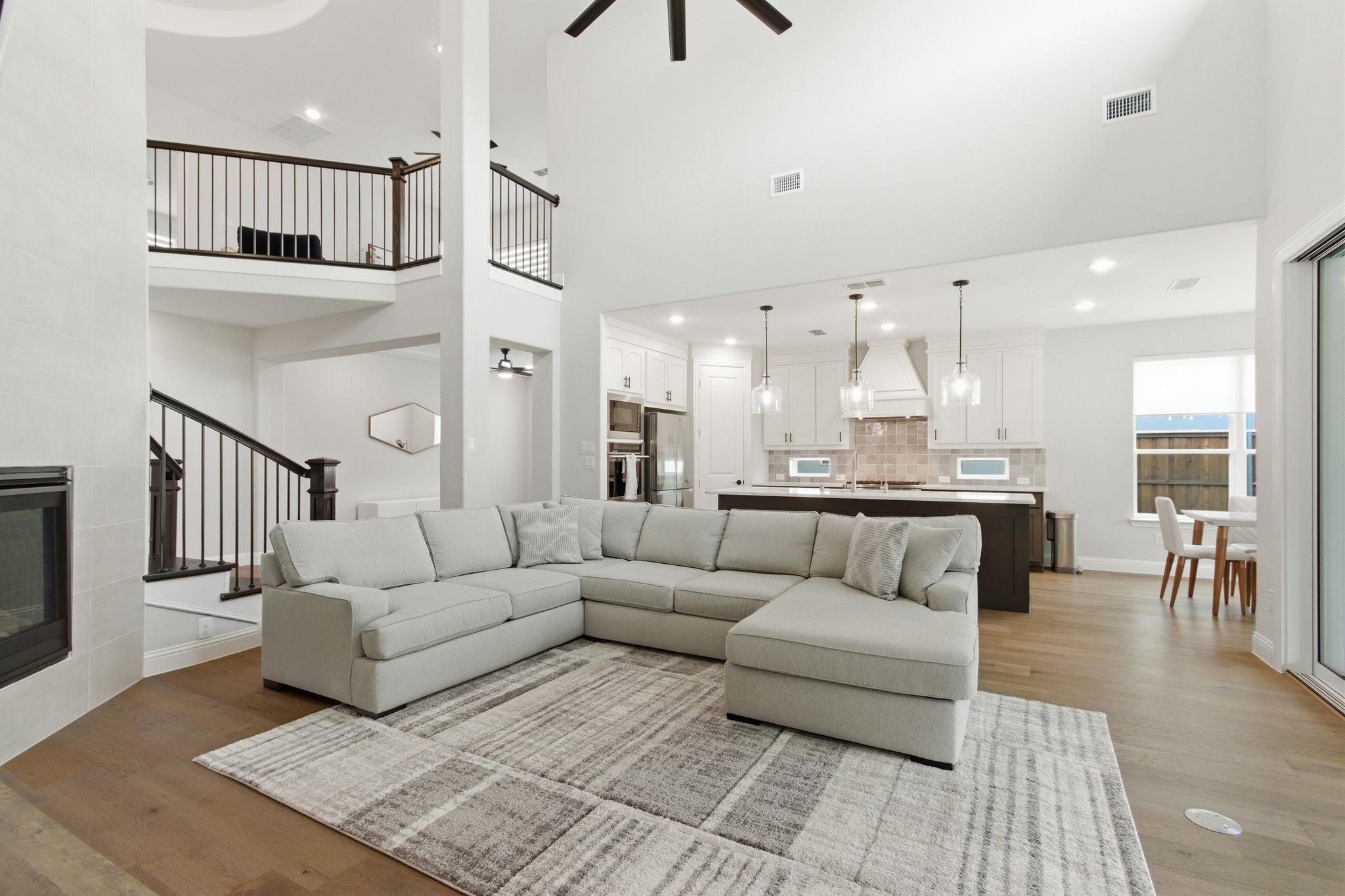 3124 Sherlock Lane Copper Canyon TX 75077
