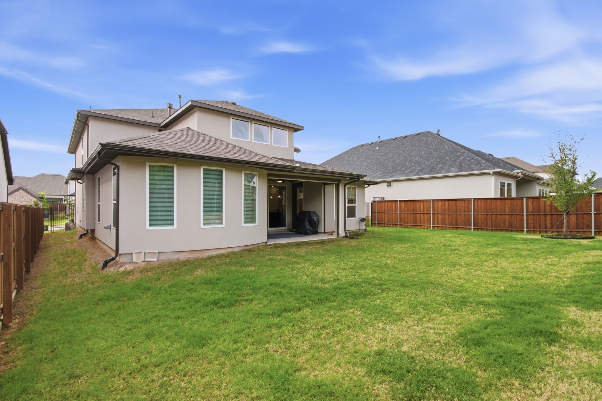 3124 Sherlock Lane Copper Canyon TX 75077