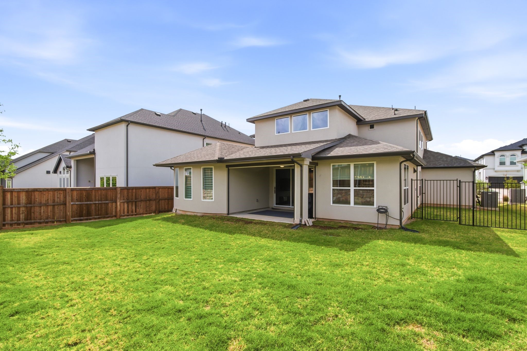 3124 Sherlock Lane Copper Canyon TX 75077