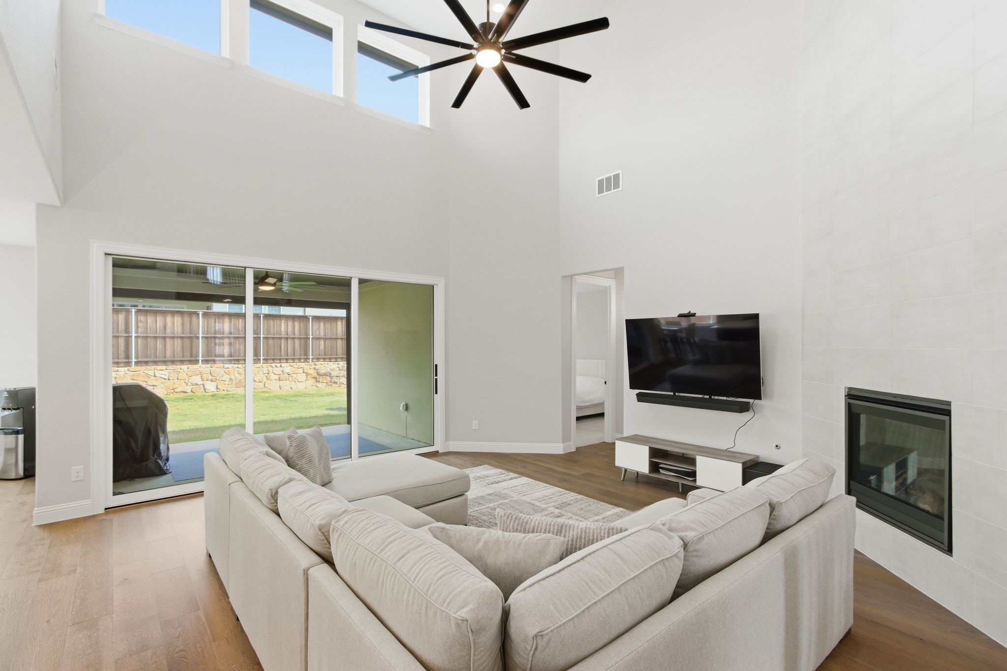 3124 Sherlock Lane Copper Canyon TX 75077