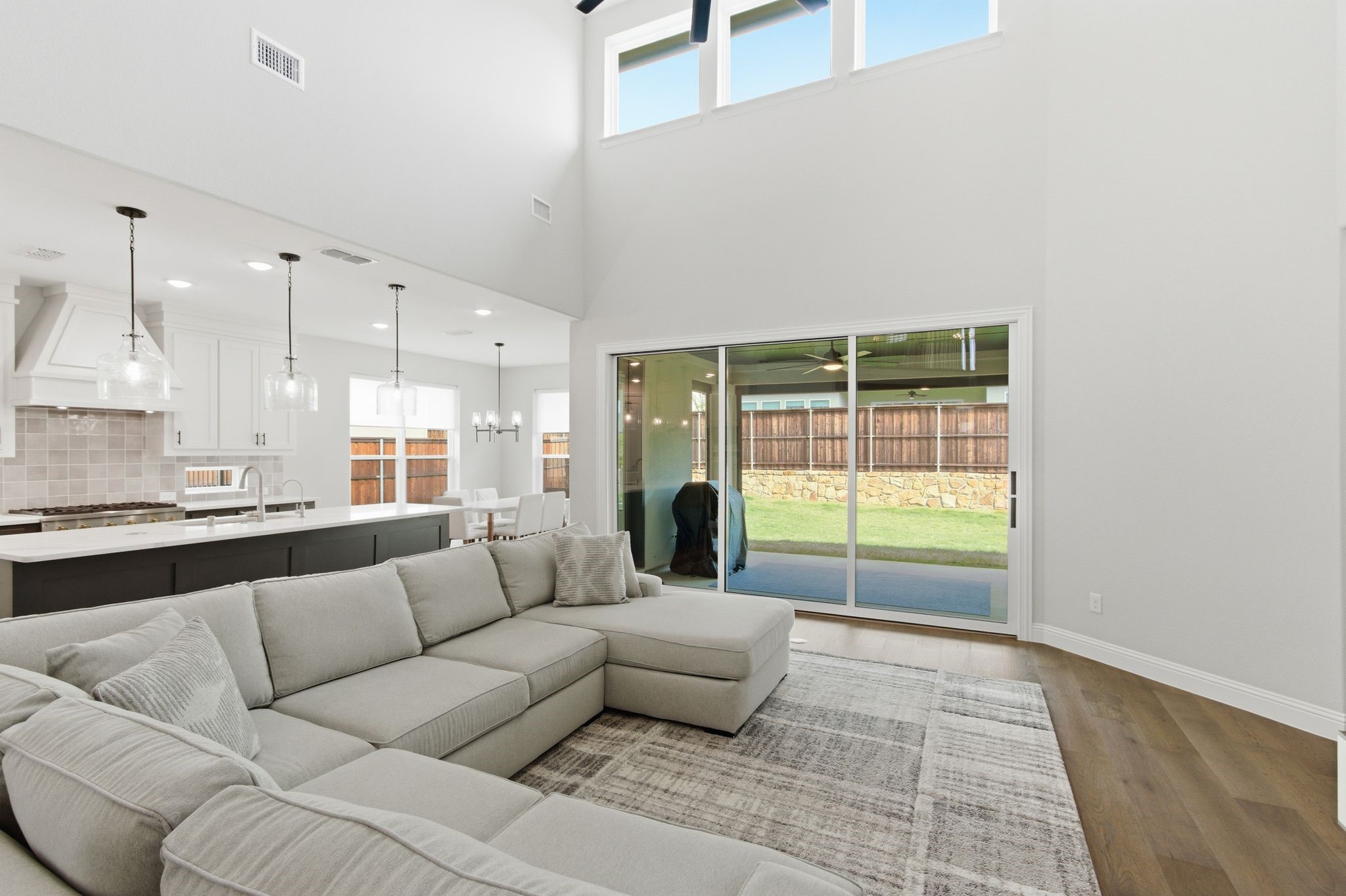 3124 Sherlock Lane Copper Canyon TX 75077