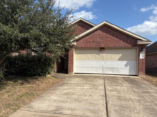 21122 Kirkland Woods Drive Houston TX 77095