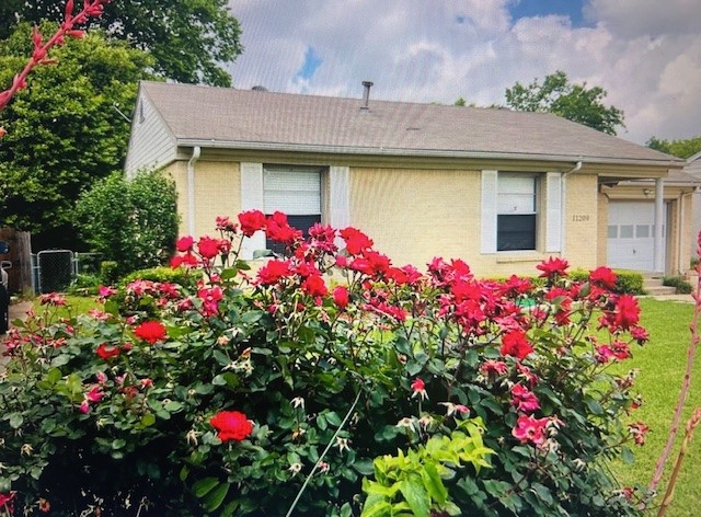 11209 Joaquin Drive Dallas TX 75228