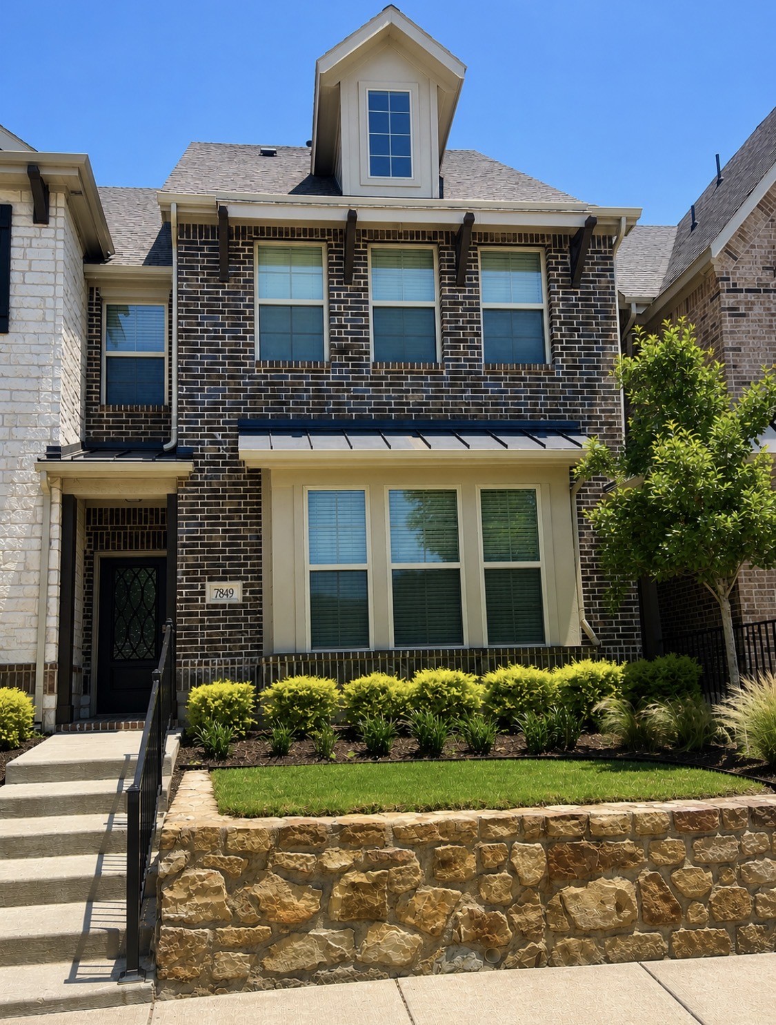 7849 Sunset Boulevard Rowlett TX 75088