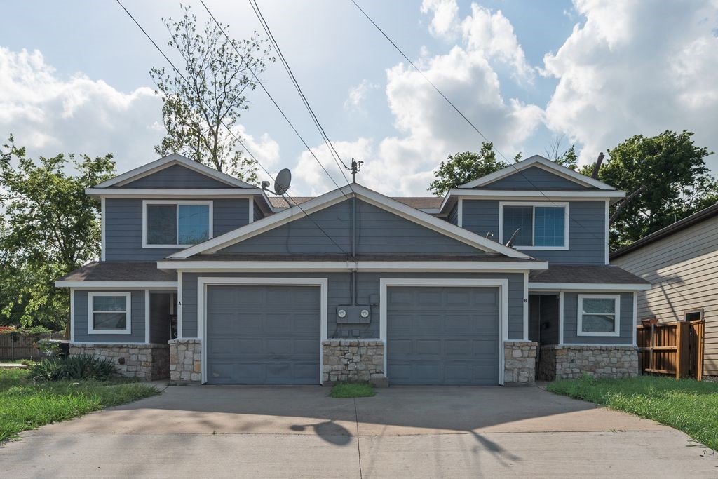 703 N Tennessee Street Mckinney TX 75069