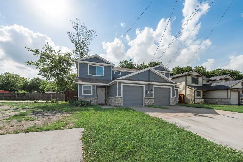 703 N Tennessee Street Mckinney TX 75069