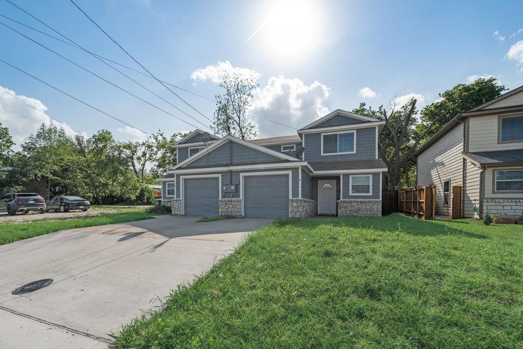 703 N Tennessee Street Mckinney TX 75069