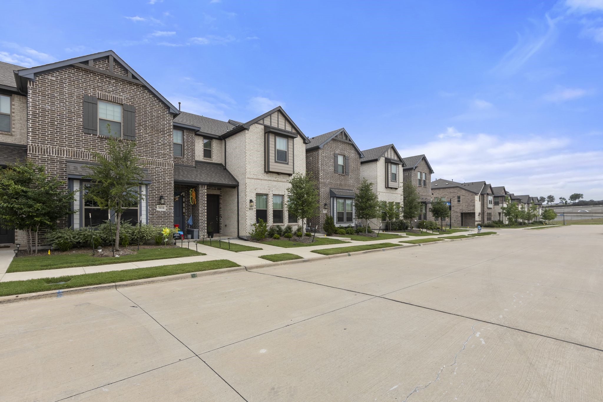 3014 Opera Way Sachse TX 75048