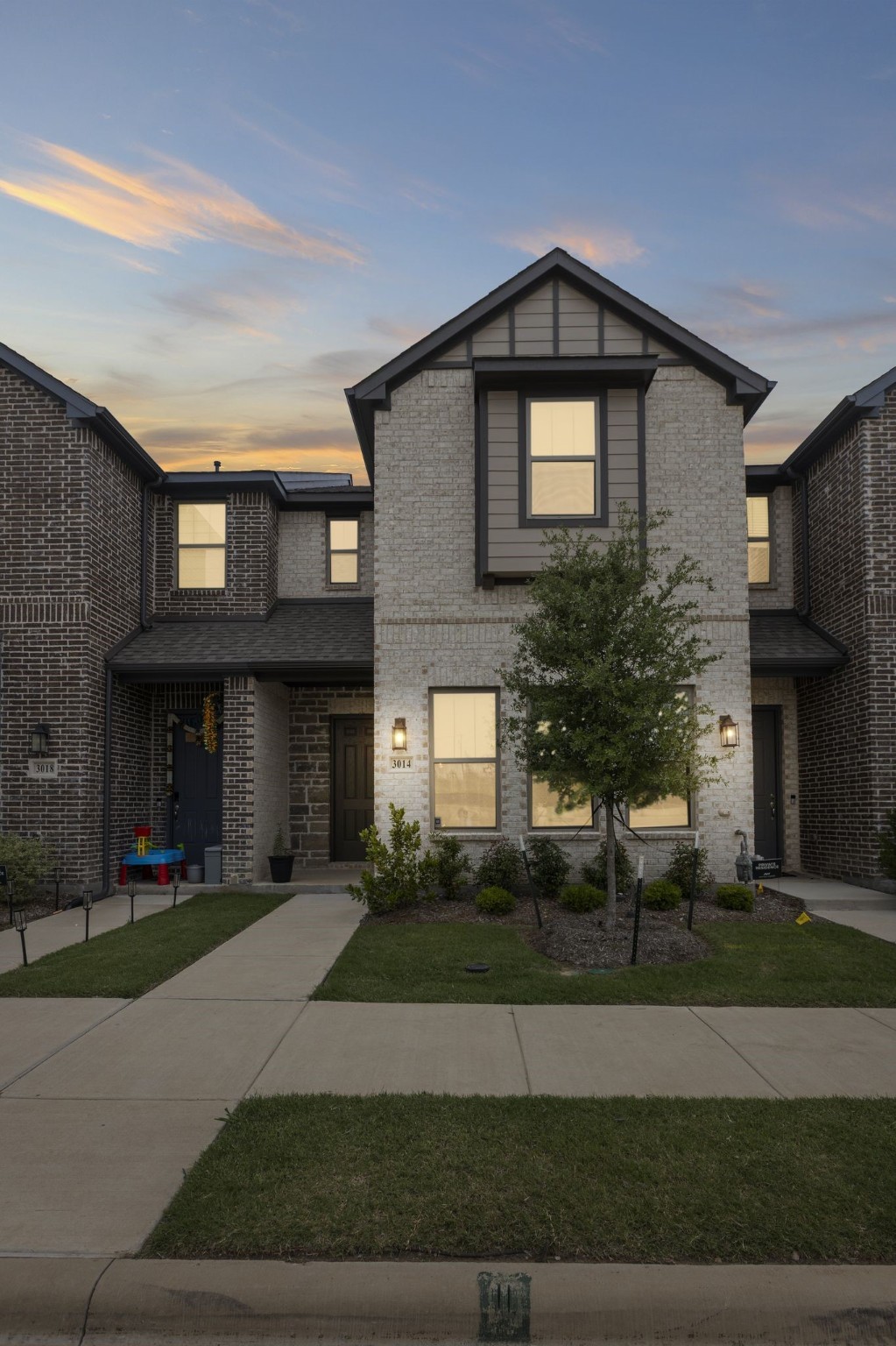 3014 Opera Way Sachse TX 75048