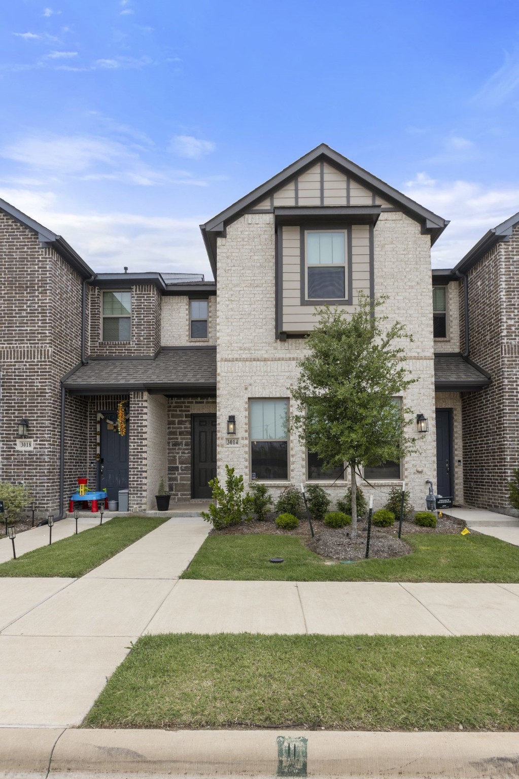 3014 Opera Way Sachse TX 75048