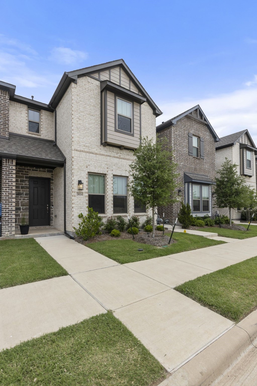 3014 Opera Way Sachse TX 75048