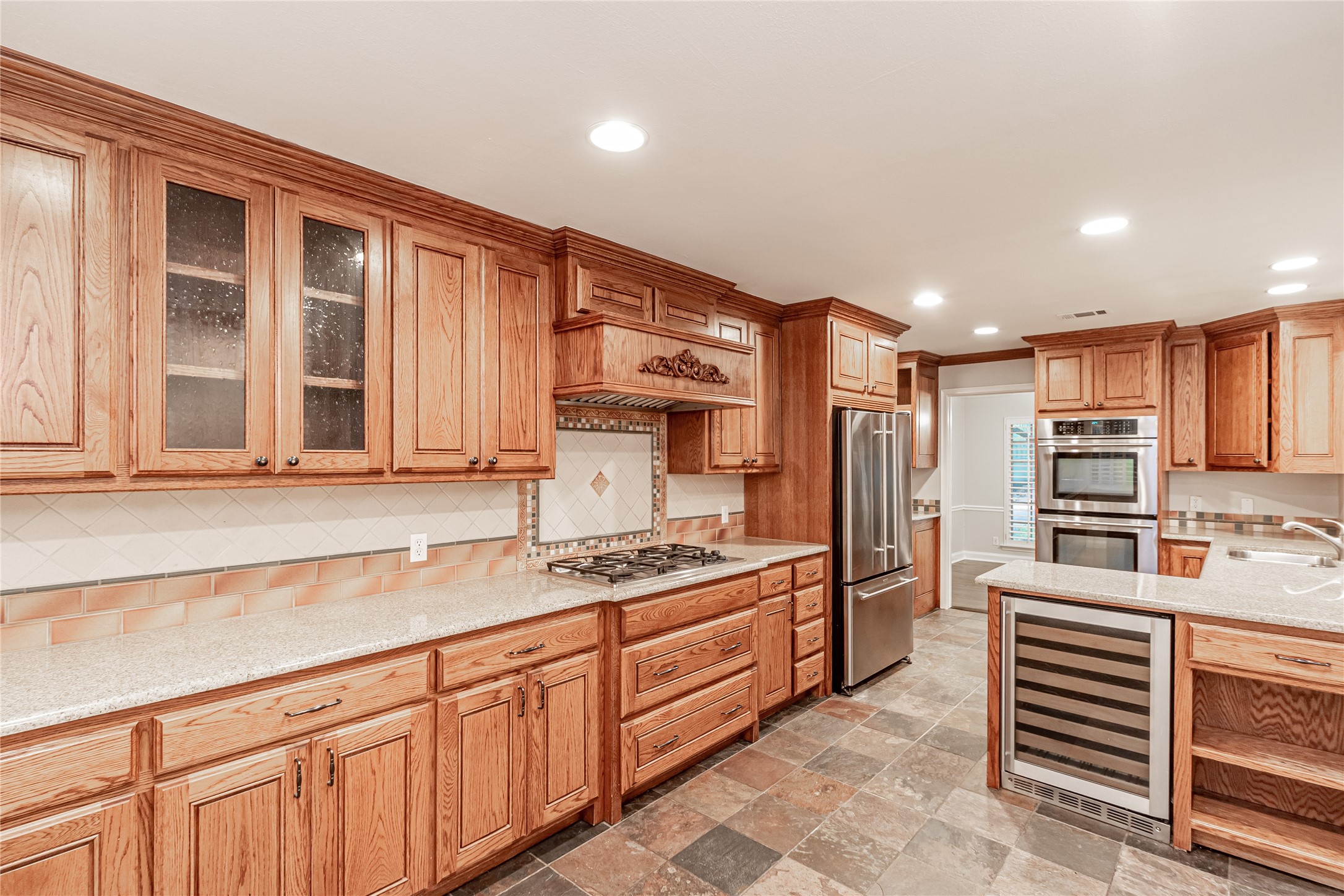4278 Royal Ridge Drive Dallas TX 75229