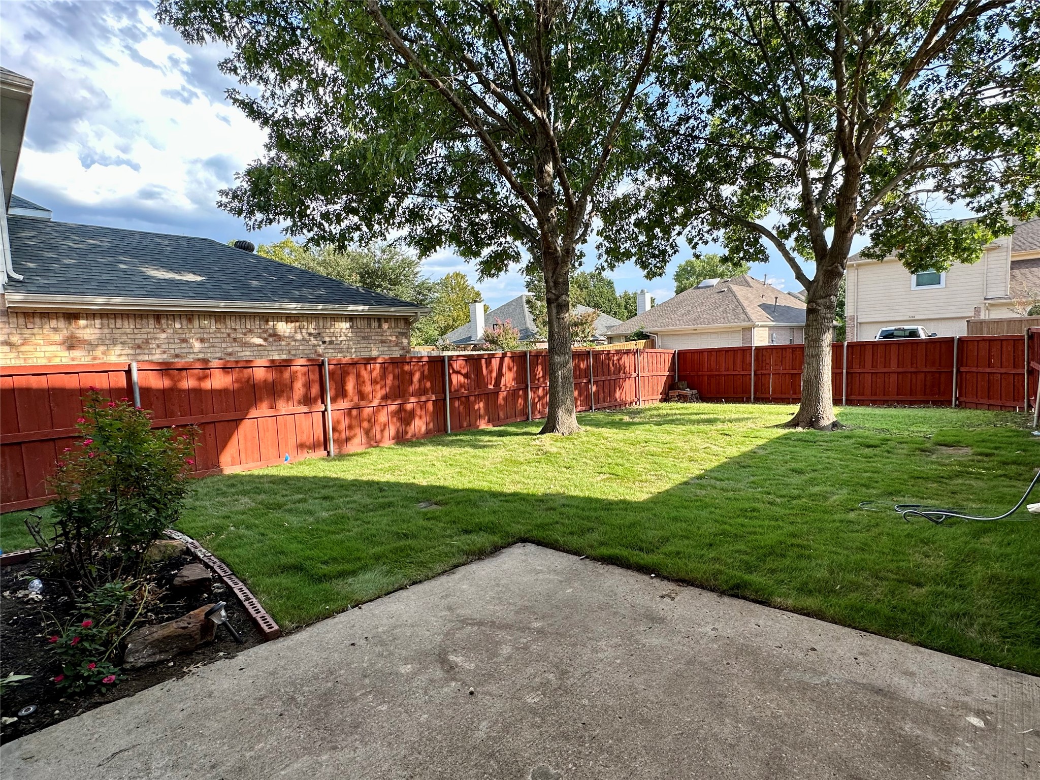 5109 Boxwood Lane Mckinney TX 75070