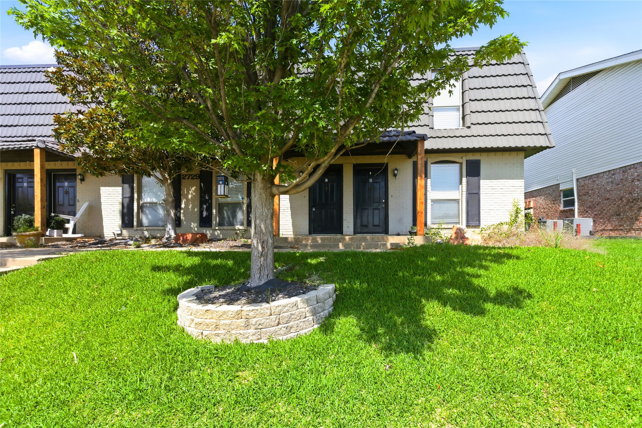 2729 Hurstview Drive Hurst TX 76054