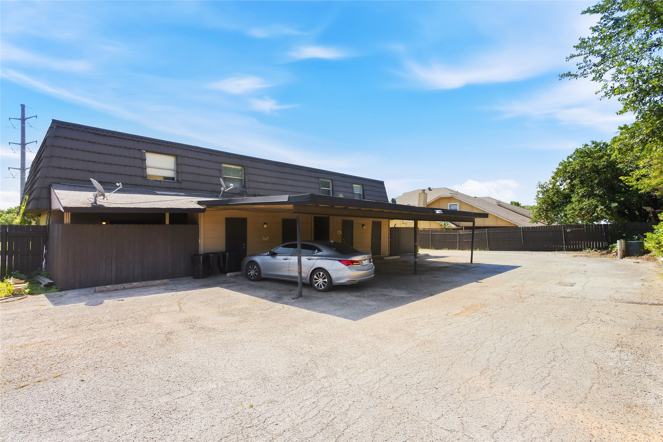 2729 Hurstview Drive Hurst TX 76054