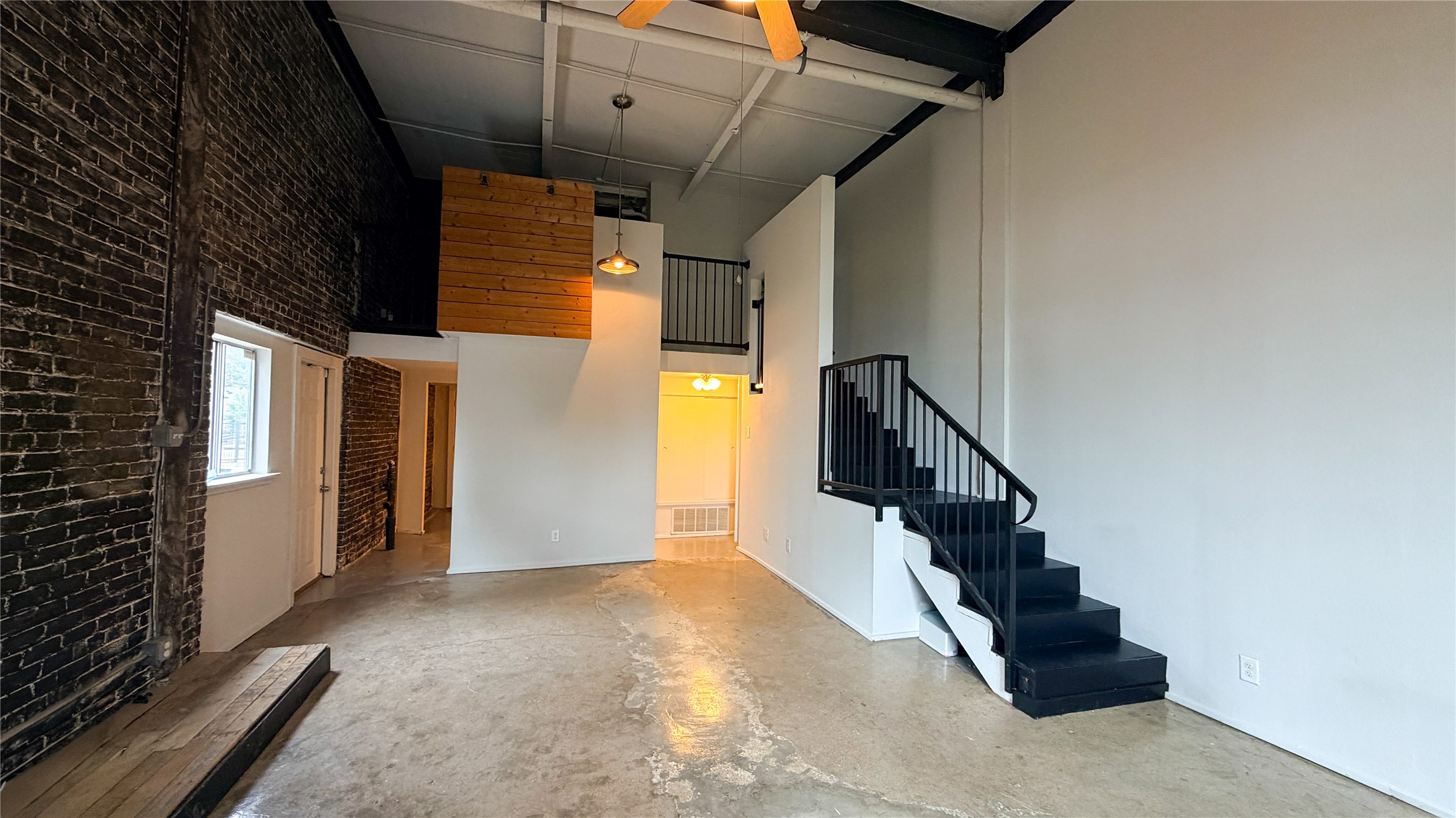2501 S Harwood Street Dallas TX 75215